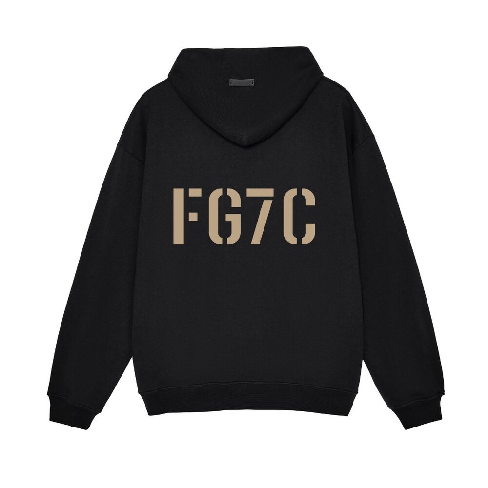 Fear of God Essentials ZONE Season 9